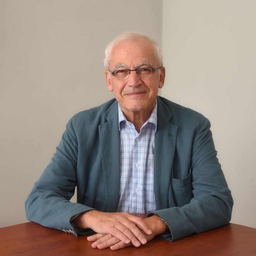 Jacques LIGOT 